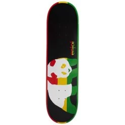 Enjoi Deck Rasta Veneer 8.375" X 32.1"
