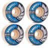 Spitfire Skateboard Wheels 56mm F4 99A Radial Formula Four