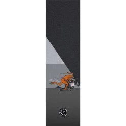 Foundation Griptape Templeton Push Sheet 9" X 33"