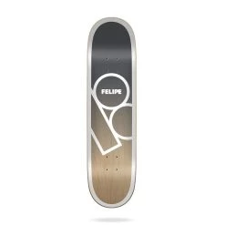 Plan-B Plan B Deck Felipe Gustavo Andromeda 8.25" X 32.125"