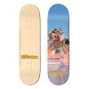 Madrid Deck Jim Henson Fraggle Rock Traveling Matt 8.0"
