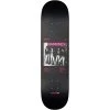 Globe Skateboard Deck G2 Ramones Rocket To Russia 8.0"