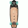 Globe Cruiser Sun City Olivewood/Neon Jungle 9" X 30"