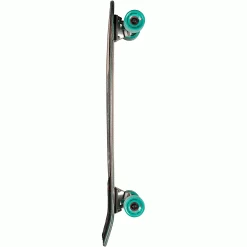 Globe Cruiser Sun City Olivewood/Neon Jungle 9" X 30" -Powell Peralta Store GB3 10525031 OLVWNEJNGL 4 16226.1622727236