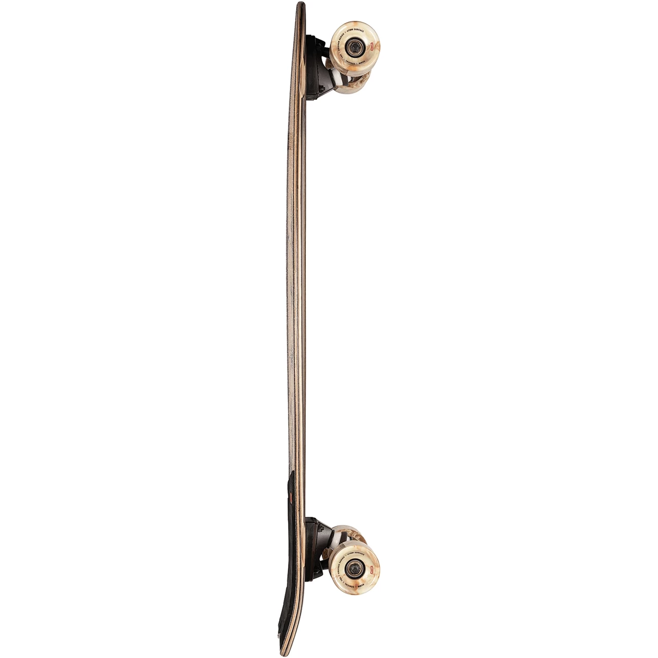 Globe Cruiser Chromantic White Oak/Jaguar 9.5" X 33" 4 Globe Cruiser Chromantic White Oak/Jaguar 9.5" X 33" - Image 4