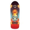 Globe Cruiser Aperature Cult Of Freedom/Portal 9.5" X 31"