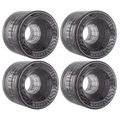 Globe Wheels Retro Flex 58mm 78A Clear Black