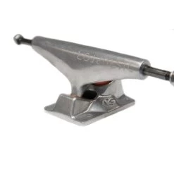 Grind King Trucks Disruptor Raw 5.5 - 8.0" Axle 6 Grind King Trucks Disruptor Raw 5.5 - 8.0" Axle -Powell Peralta Store GK Disrupt Raw 2 24658.1581716175