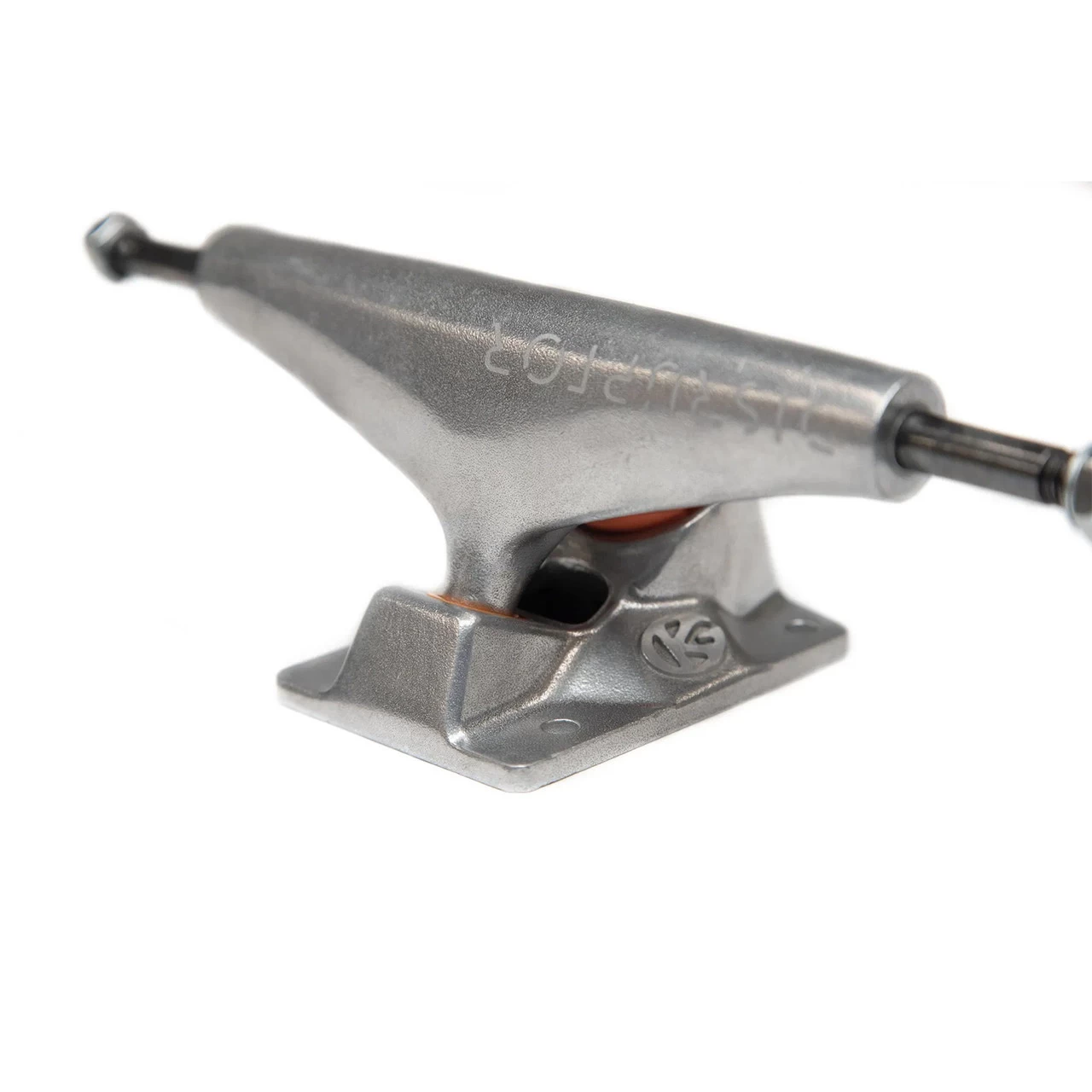Grind King Trucks Disruptor Raw 5.5 - 8.0" Axle 2 Grind King Trucks Disruptor Raw 5.5 - 8.0" Axle - Image 2