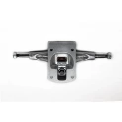 Grind King Trucks Disruptor Raw 5.5 - 8.0" Axle 9 Grind King Trucks Disruptor Raw 5.5 - 8.0" Axle -Powell Peralta Store GK Disrupt Raw 5 79359.1581716175