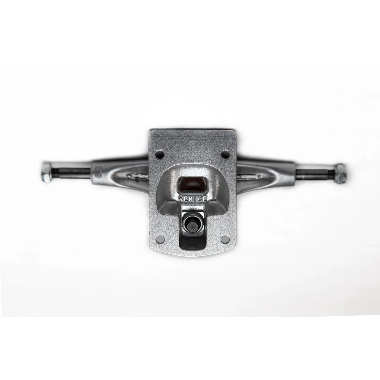 Grind King Trucks Disruptor Raw 5.5 - 8.0" Axle 5 Grind King Trucks Disruptor Raw 5.5 - 8.0" Axle - Image 5