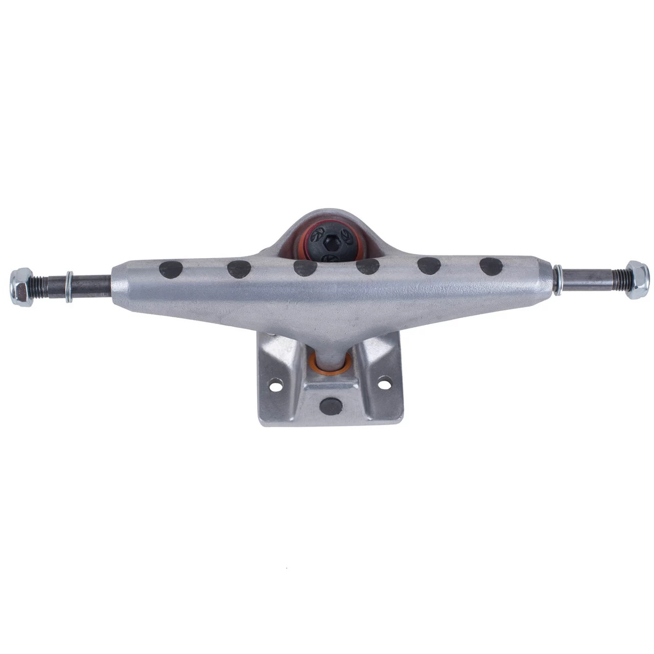 Grind King Trucks Spark Raw 5.0 - 7.75" Axle 2 Grind King Trucks Spark Raw 5.0 - 7.75" Axle - Image 2