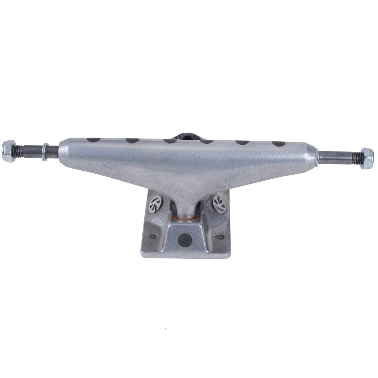 Grind King Trucks Spark Raw 5.0 - 7.75" Axle 3 Grind King Trucks Spark Raw 5.0 - 7.75" Axle - Image 3