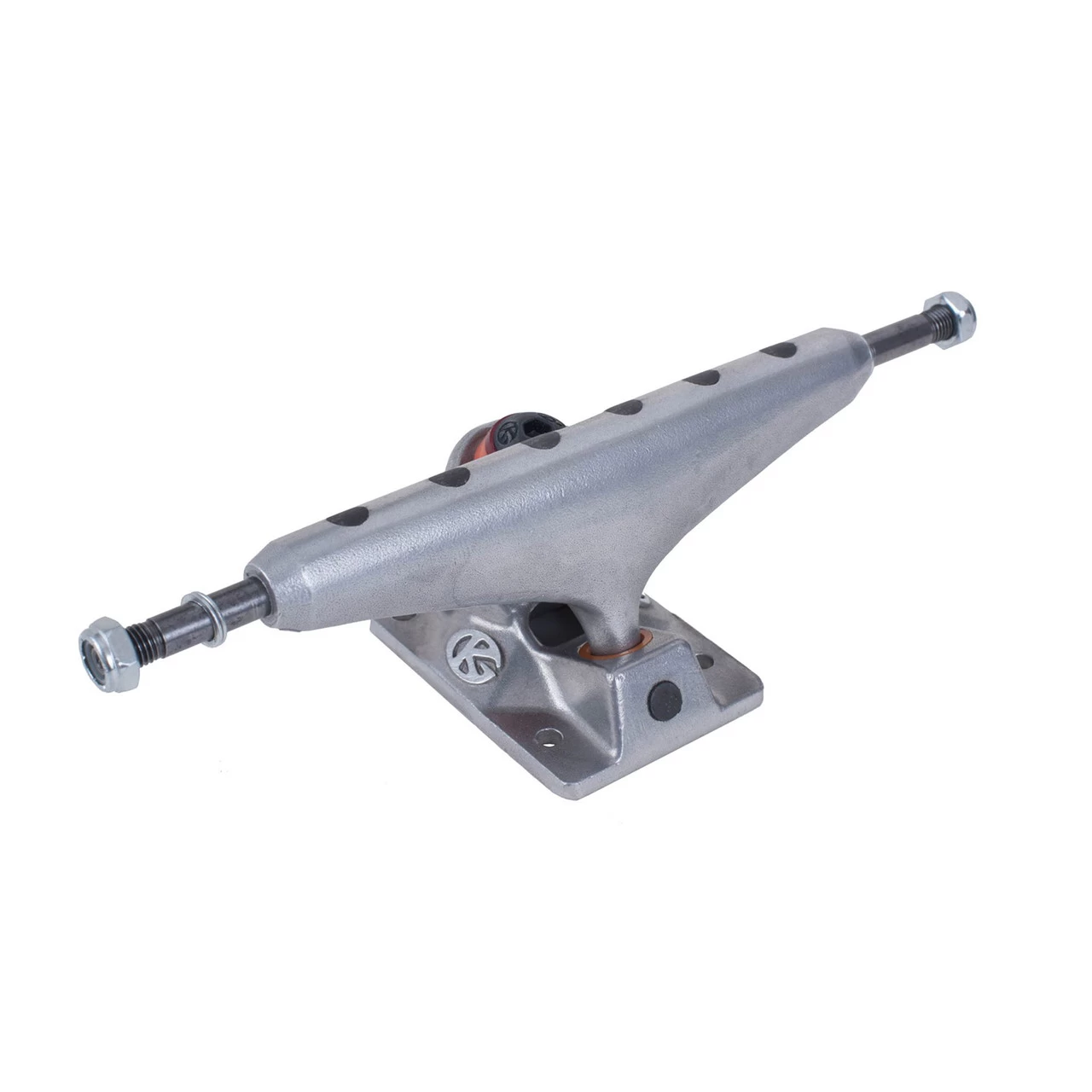 Grind King Trucks Spark Raw 5.0 - 7.75" Axle 4 Grind King Trucks Spark Raw 5.0 - 7.75" Axle - Image 4