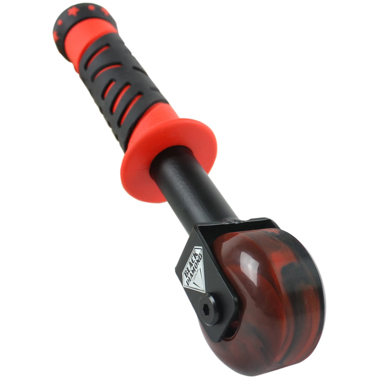 Black Diamond Grip Application Kit - Precision (Roller + File) 2 Black Diamond Grip Application Kit - Precision (Roller + File) - Image 2