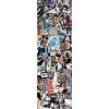 Powell Peralta Griptape Animal Chin Collage 10.5" X 33"