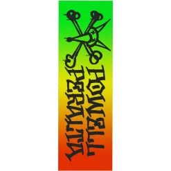 Powell Peralta Griptape Vato Rat Fade 10.5" X 33" Grip Sheet