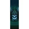 Powell Peralta Griptape Andy Anderson Skull 9" X 33"