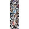 Powell Peralta Griptape Animal Chin Collage 9" X 33"