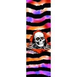 Powell Peralta Griptape Ripper Tie Dye V2 9" X 33"