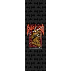 Powell Peralta Griptape Steve Caballero Street 9" X 33"