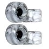 Cloud Ride Wheels Street Cruisers 65mm 78A Grey Marbled (Set Of 4)