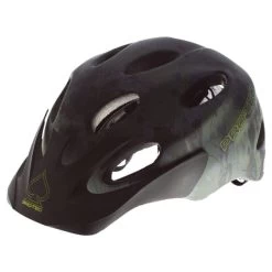 Pro-Tec Pro Tec Cyphon Helmet Army Green Acid - Small