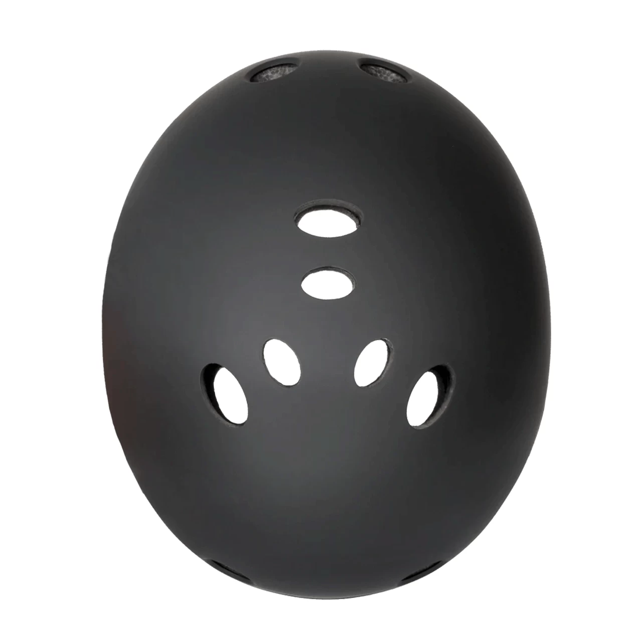 Triple 8 Skateboard Helmet Certified Sweatsaver Black/Rubber Size L/XL 4 Triple 8 Skateboard Helmet Certified Sweatsaver Black/Rubber Size L/XL - Image 4