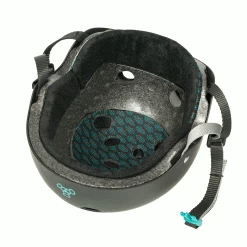 Triple 8 Skateboard Helmet Certified Sweatsaver Tony Hawk Size L/XL 5 Triple 8 Skateboard Helmet Certified Sweatsaver Tony Hawk Size L/XL -Powell Peralta Store HE TRPL010 HAWK 3 78168.1662751272