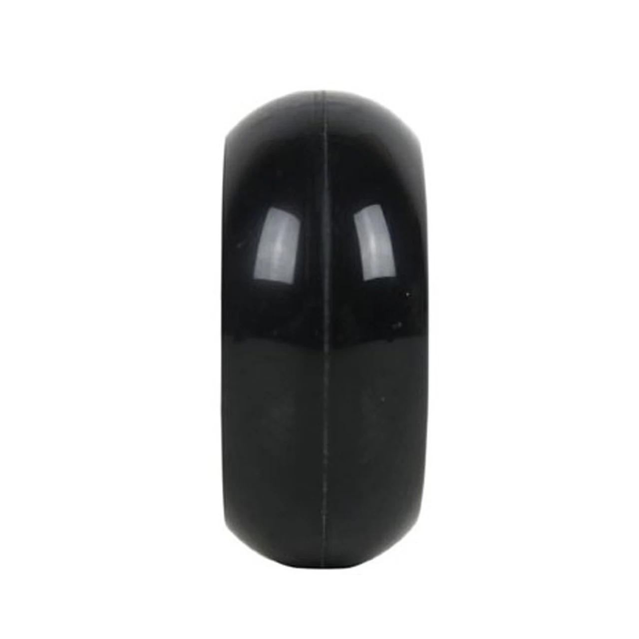 Player's Choice Roller Hockey Wheels - 5-Spoke Hub 80mm 82A Black (10-Pack) 3 Player's Choice Roller Hockey Wheels - 5-Spoke Hub 80mm 82A Black (10-Pack) - Image 3