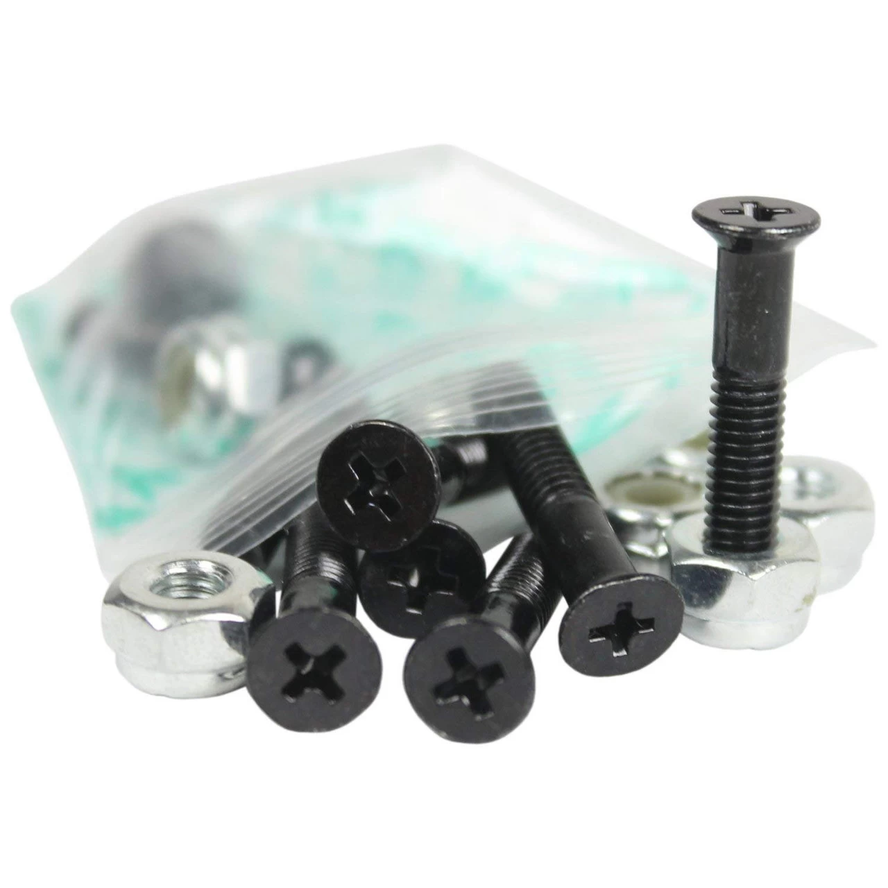 Upgrade Kit - Venture Trucks, Spitfire 53mm Wheels, Bones Bearings 5 Upgrade Kit - Venture Trucks, Spitfire 53mm Wheels, Bones Bearings - Image 5