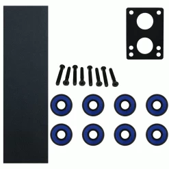 Birdhouse Old School Skateboard Complete Hawk Artifact - Ace Trucks Powell Wheels 9 Birdhouse Old School Skateboard Complete Hawk Artifact - Ace Trucks Powell Wheels -Powell Peralta Store Hardware Bearings Risers Grip 63228.1680729412