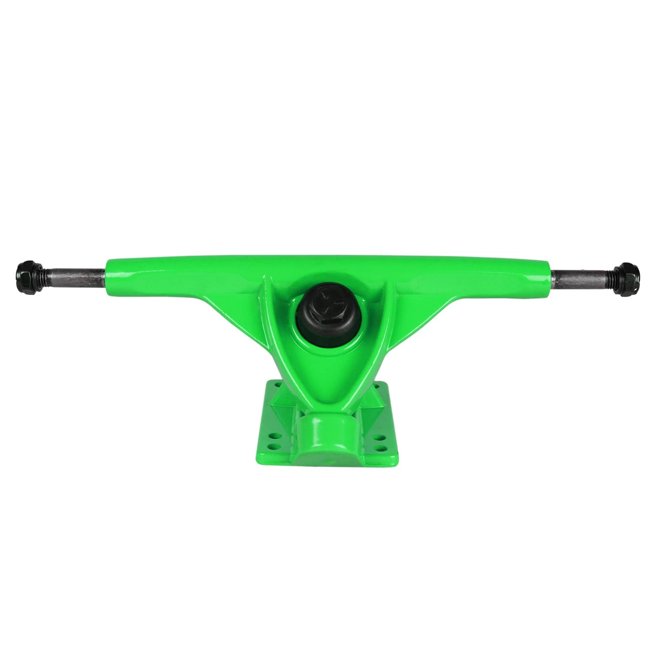 Havoc 181mm Downhill Trucks Green 2 Havoc 181mm Downhill Trucks Green - Image 2