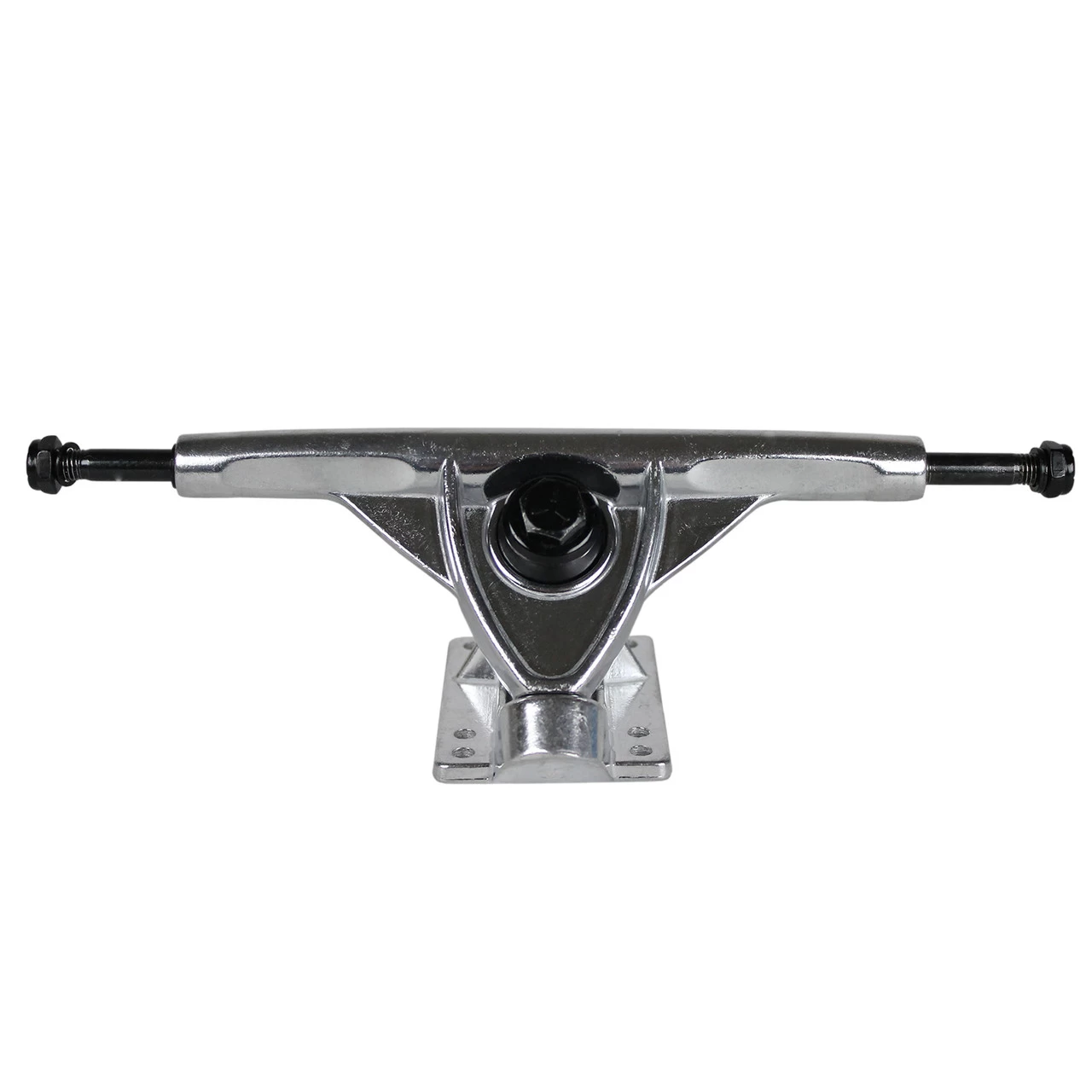 Havoc 181mm Downhill Trucks Silver 2 Havoc 181mm Downhill Trucks Silver - Image 2