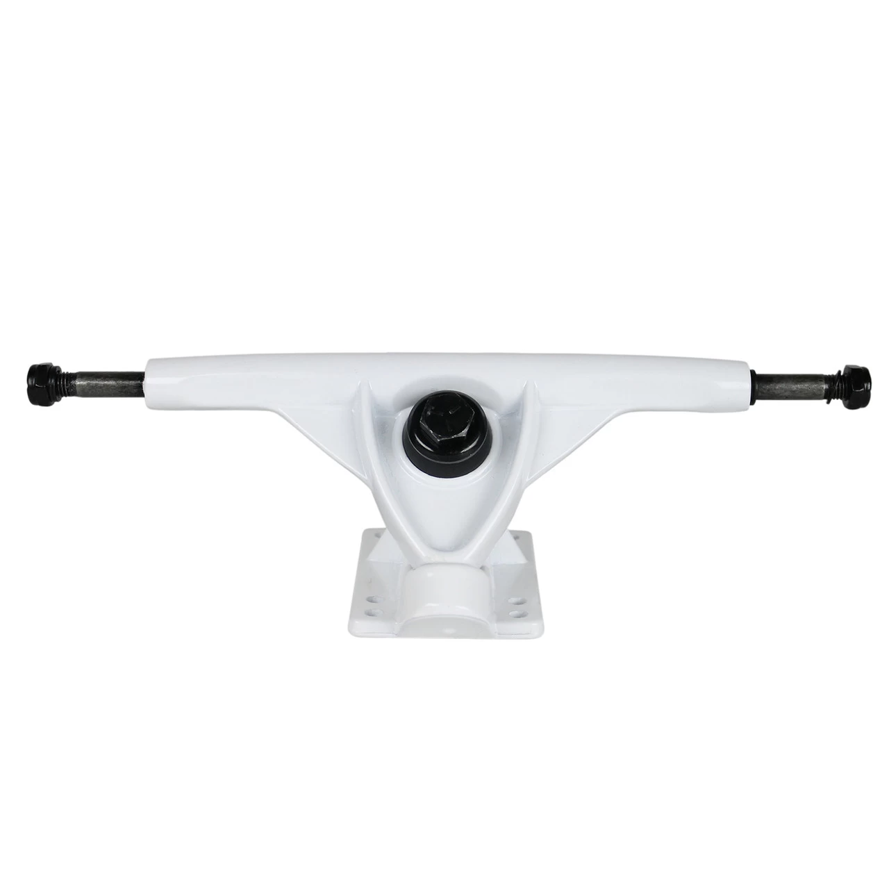 Havoc 181mm Downhill Trucks White 2 Havoc 181mm Downhill Trucks White - Image 2