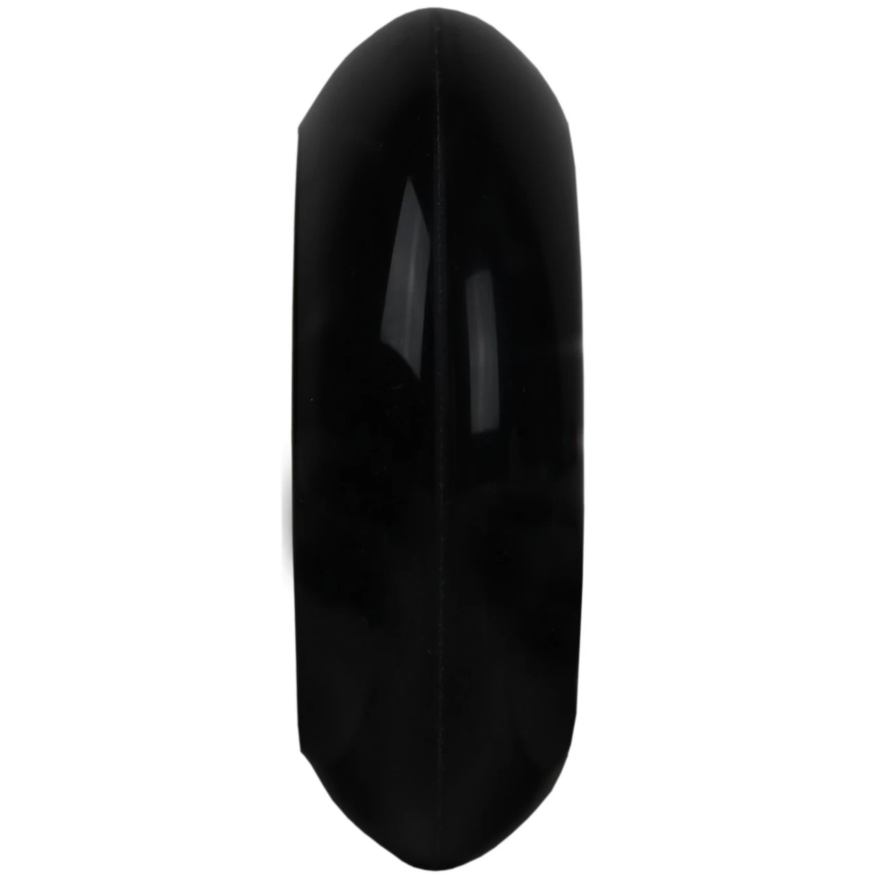 Player's Choice Outdoor Inline Skate Wheels - 72/80 HiLo 89A Black (8-Pack) 4 Player's Choice Outdoor Inline Skate Wheels - 72/80 HiLo 89A Black (8-Pack) - Image 4