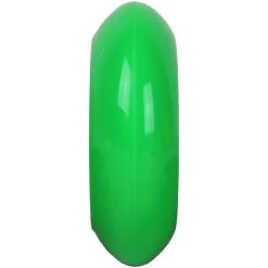 Player's Choice Outdoor Inline Skate Wheels - 80mm 89A Green (8-Pack) -Powell Peralta Store IMPORT89A GREEN PROFILE 53138.1653058559