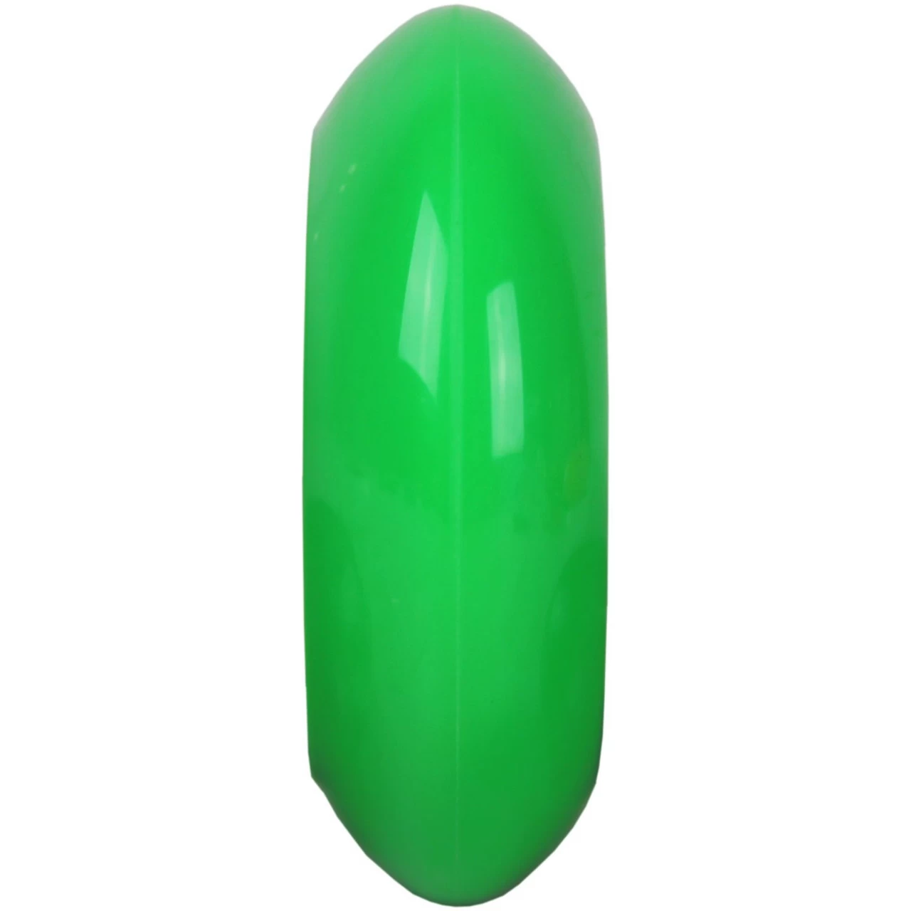 Player's Choice Outdoor Inline Skate Wheels - 72/80 HiLo 89A Green (8-Pack) 4 Player's Choice Outdoor Inline Skate Wheels - 72/80 HiLo 89A Green (8-Pack) - Image 4