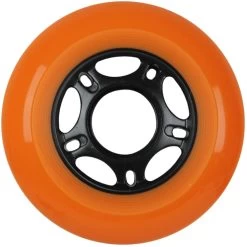 Player's Choice Outdoor Inline Skate Wheels - 72mm 89A Orange (4-Pack) 7 Player's Choice Outdoor Inline Skate Wheels - 72mm 89A Orange (4-Pack) -Powell Peralta Store IMPORT89A ORN BACK 57917.1653058460