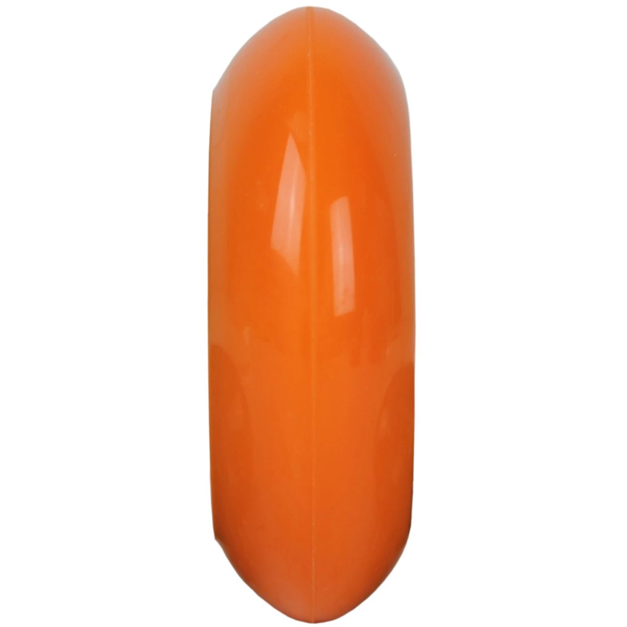 Player's Choice Outdoor Inline Skate Wheels - 72mm 89A Orange (4-Pack) 4 Player's Choice Outdoor Inline Skate Wheels - 72mm 89A Orange (4-Pack) - Image 4