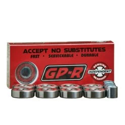 Independent Bearings GP-R