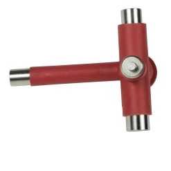 Independent Reflex Threader Tool Red