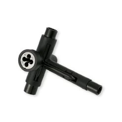 Reflex Tool Utili Threader Black