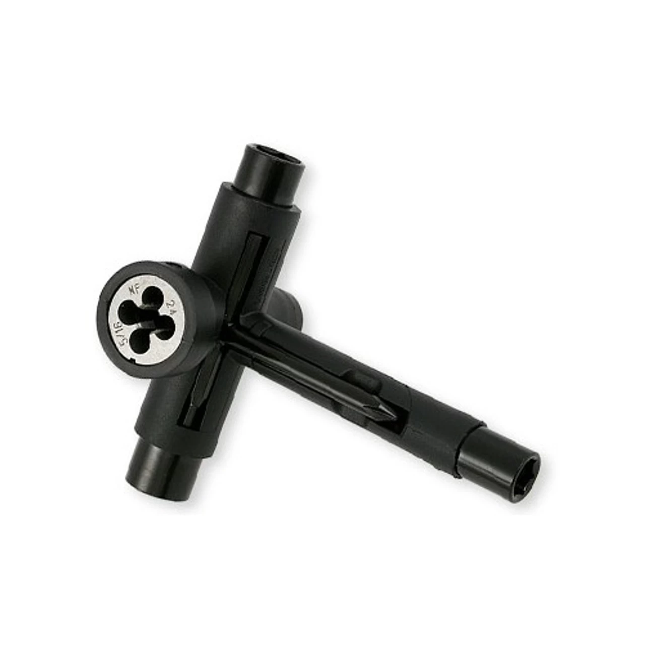 Reflex Tool Utili Threader Black 1 Reflex Tool Utili Threader Black