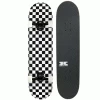 Krown KPC Complete Checker Black/White 7.75"
