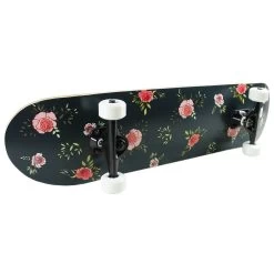 Krown KPC Complete Flowers 7.75" 7 Krown KPC Complete Flowers 7.75" -Powell Peralta Store KPC FLORAL 3 40347.1586801063