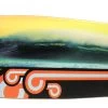 Krown Longboard Complete Kicktail Wave