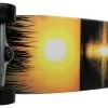 Krown Longboard Complete Kicktail Hawaii