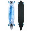Krown Longboard Complete Pintail Tidal Wave