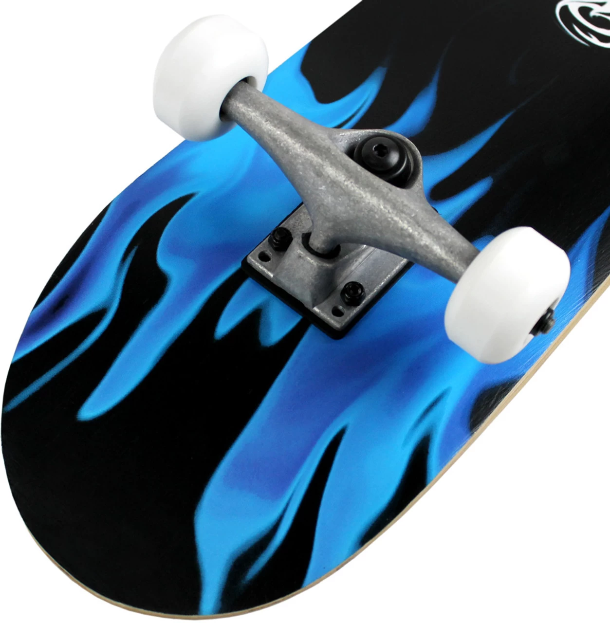 Krown Rookie Complete Blue Flame 7.75" 3 Krown Rookie Complete Blue Flame 7.75" - Image 3